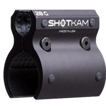 Gen 4 Shotkam 28G mount
