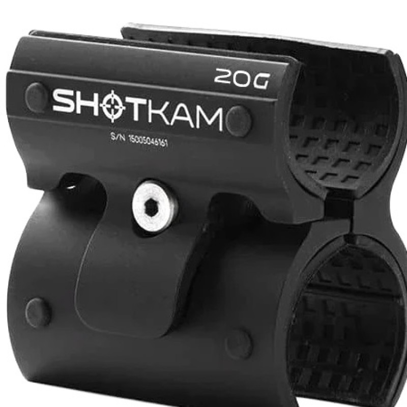 Laikiklis kamerai Gen 4 Shotkam 20G