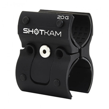 Mount Shotkam Gen 4 Mini (20G Mini)