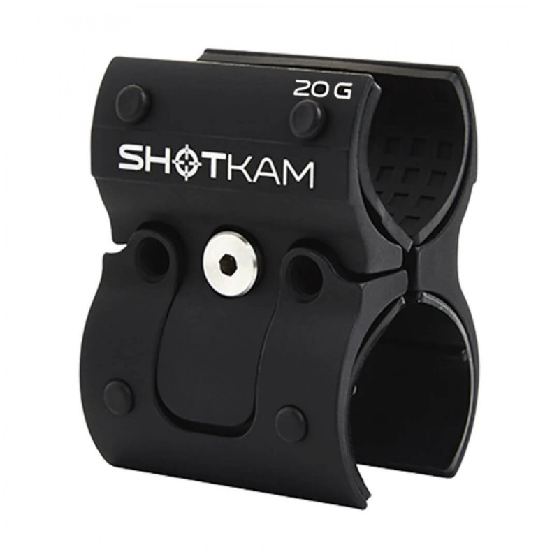 Laikiklis kamerai Shotkam Gen 4 Mini (20G Mini)