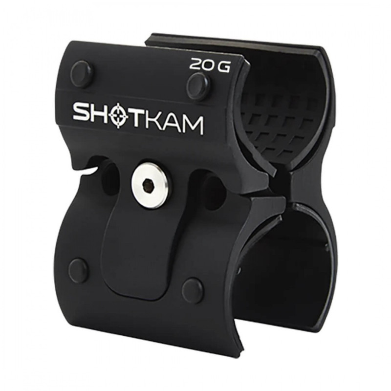 Laikiklis kamerai Shotkam Gen 4 Mini (20G Mini)