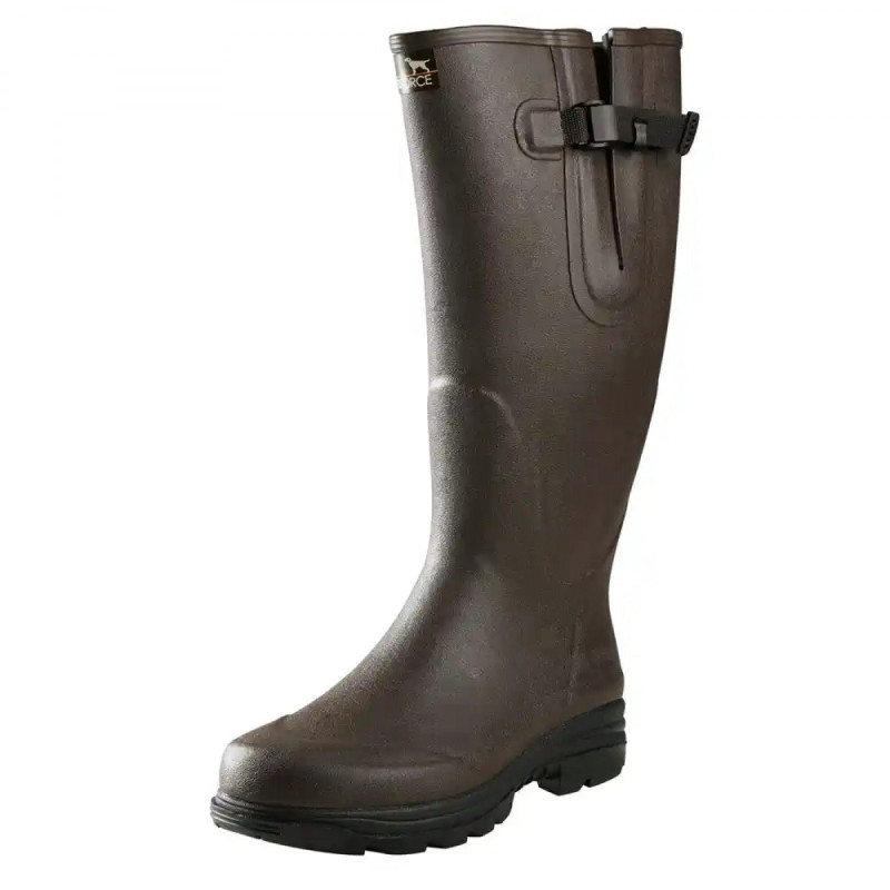 Botai PARFORCE (brown Neopren)