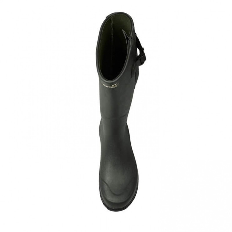 Botai PARFORCE olive Neopren