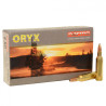 Šoviniai Norma kal. 6XC 100gr. ORYX 20160222