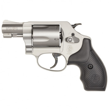Revolveris SMITH&WESSON Mod. 637 Airweight 1-7/8" .38Sp (1SWR160163050)