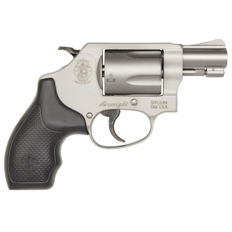 Revolveris SMITH&WESSON Mod. 637 Airweight 1-7/8" .38Sp (1SWR160163050)