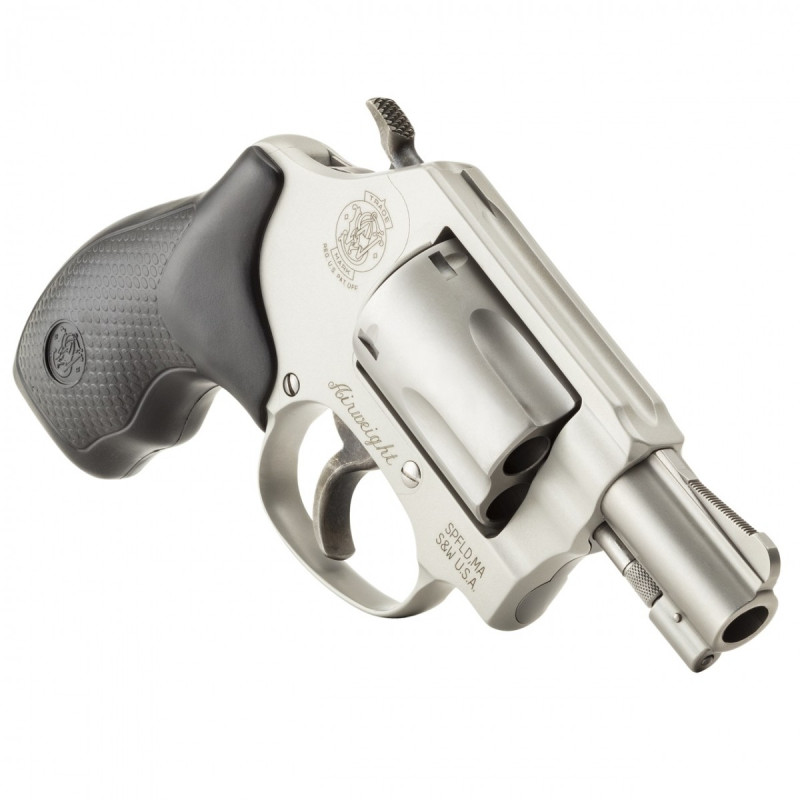 Revolveris SMITH&WESSON Mod. 637 Airweight 1-7/8" .38Sp (1SWR160163050)