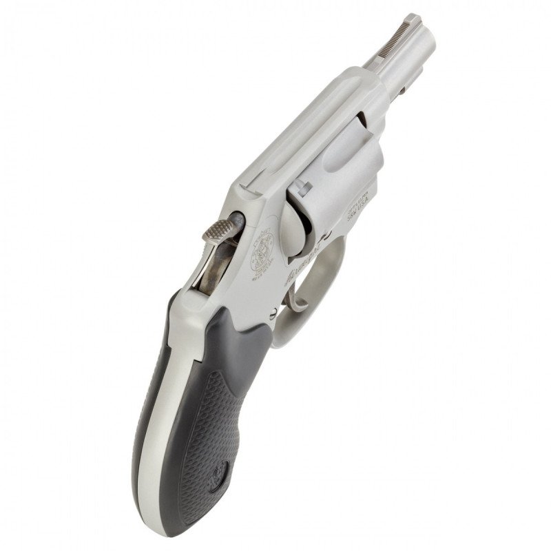 Revolveris SMITH&WESSON Mod. 637 Airweight 1-7/8" .38Sp (1SWR160163050)