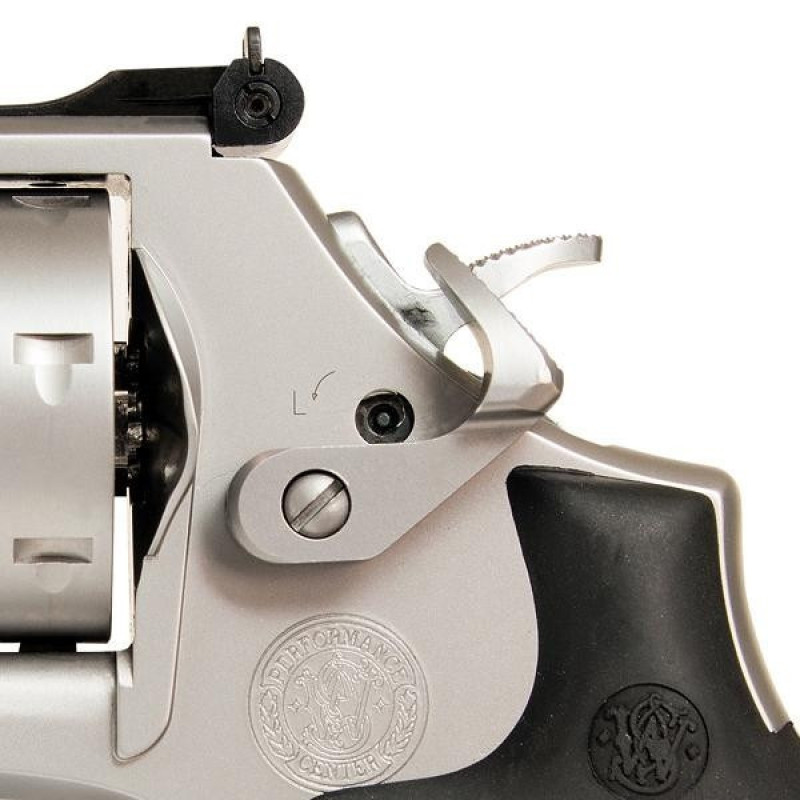 Revolveris SMITH&WESSON Mod. 686 PLUS 5" .357Mg (1SWR17011760)