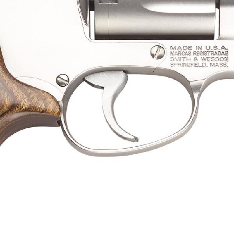 Revolveris SMITH&WESSON Mod. 60 3" .357Mg. (1SWR178013)