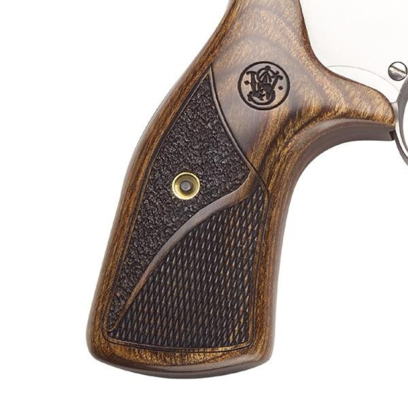 Revolveris SMITH&WESSON Mod. 60 3" .357Mg. (1SWR178013)