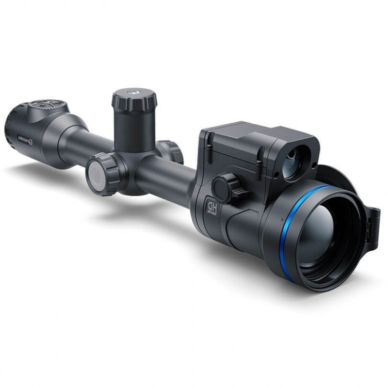 Thermal Imaging Scope Pulsar Thermion 2 LRF XL60 (76575)