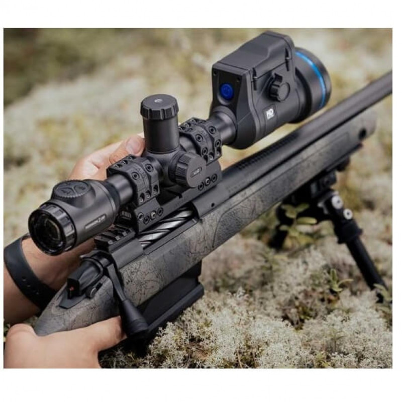 Thermal Imaging Scope Pulsar Thermion 2 LRF XL60 (76575)
