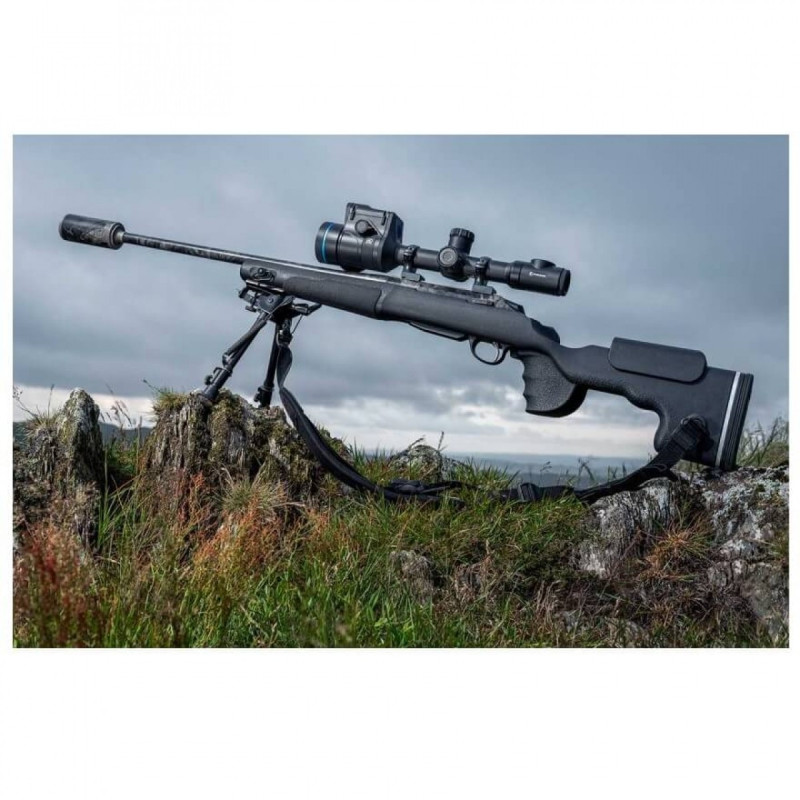 Thermal Imaging Scope Pulsar Thermion 2 LRF XL60 (76575)