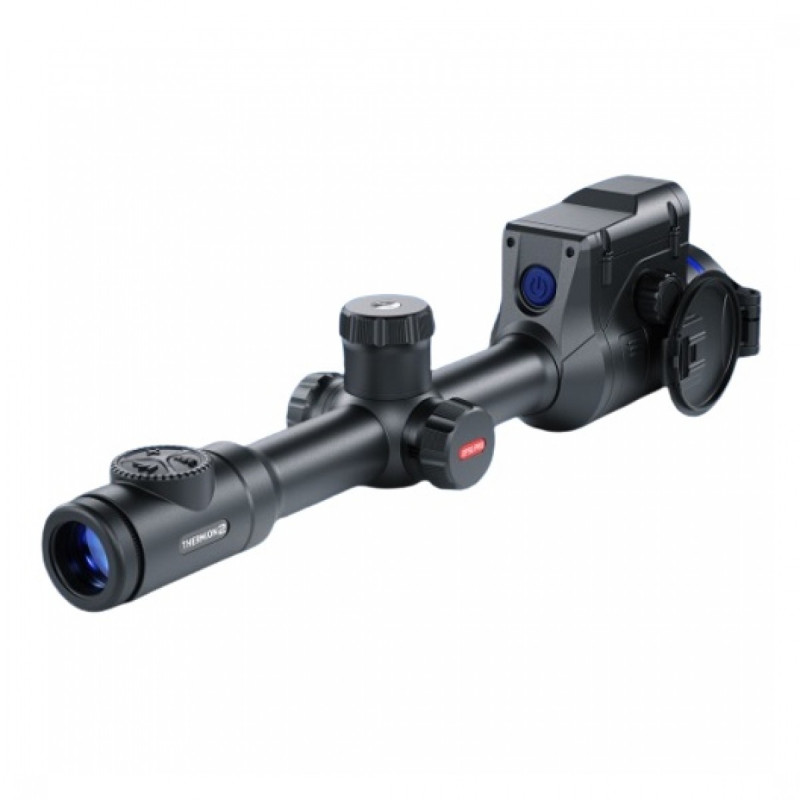 Thermal imaging scope Pulsar Thermion 2 LRF XG50 76554