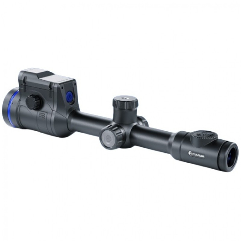 Thermal imaging scope Pulsar Thermion 2 LRF XG50 76554