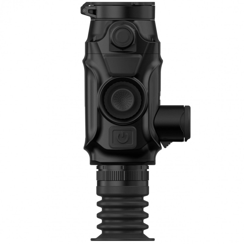 Termovizorinis optinis taikiklis ThermTec Vidar 335