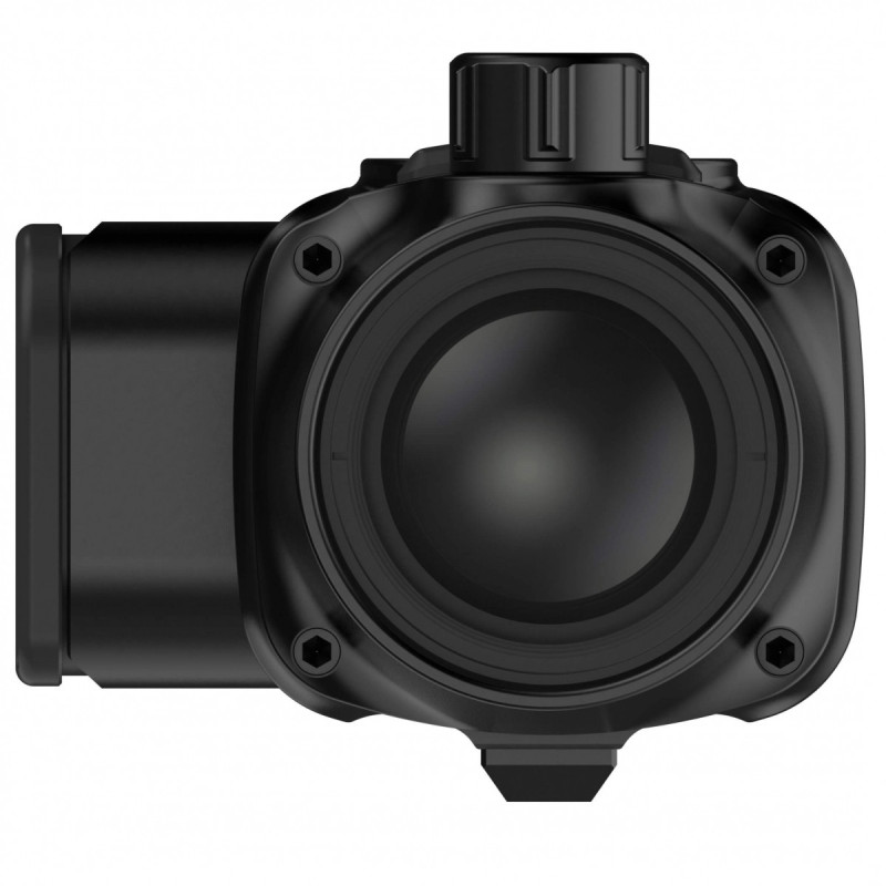 Termovizorinis optinis taikiklis ThermTec Vidar 350