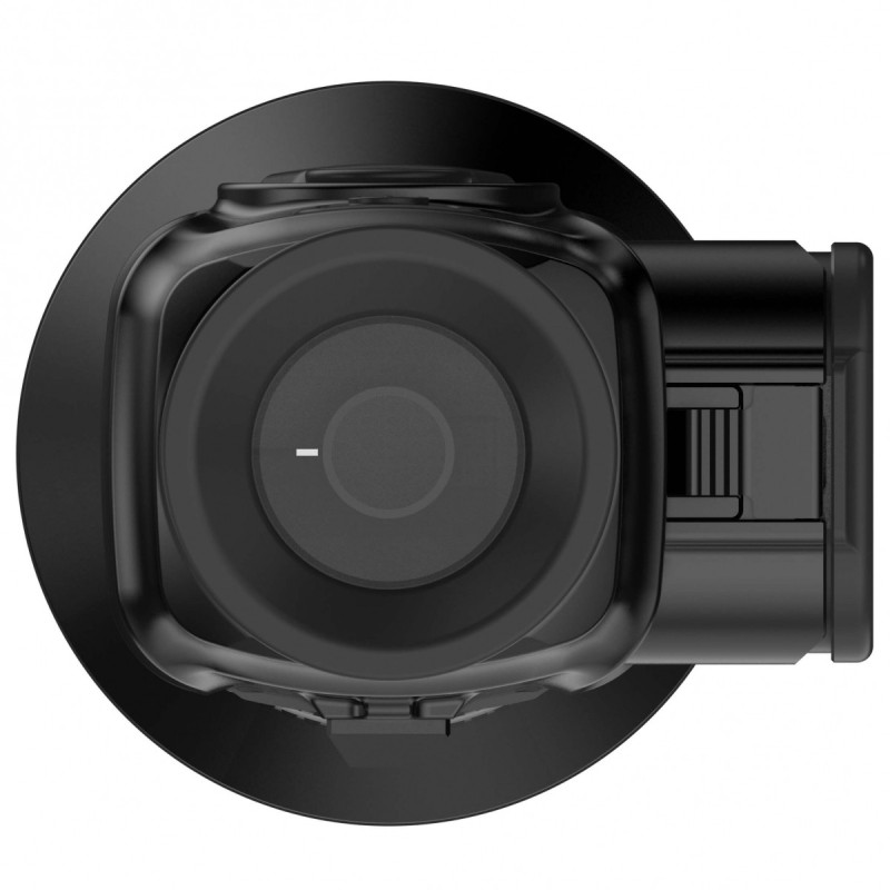 Termovizorinis optinis taikiklis ThermTec Vidar 350