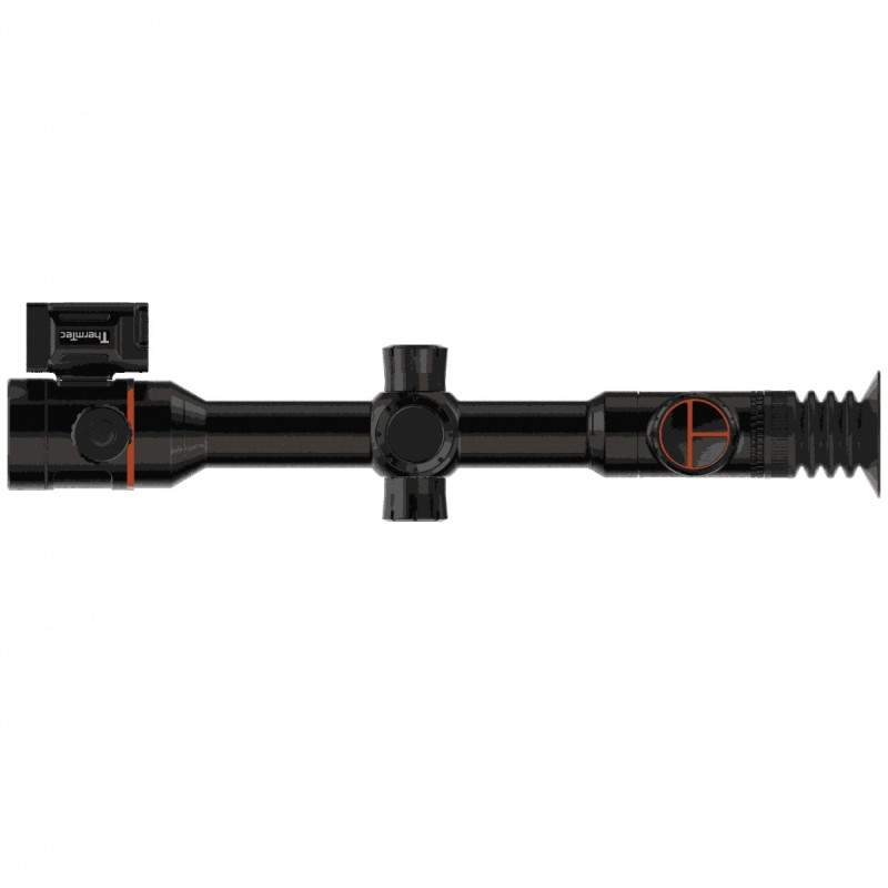 Termovizorinis optinis taikiklis ThermTec Ares 660 LRF