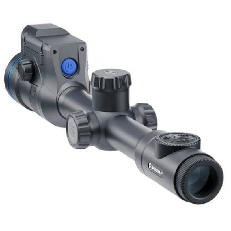 Termovizorinis taikiklis Pulsar Thermion 2 LRF XL50 (76557)