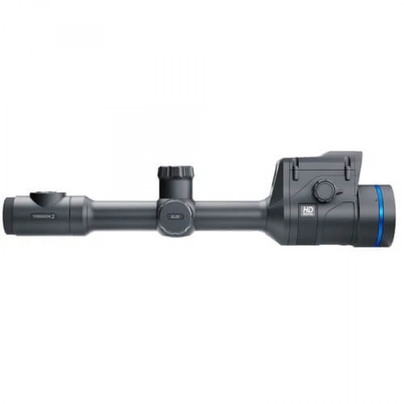 Termovizorinis taikiklis Pulsar Thermion 2 LRF XL50 (76557)