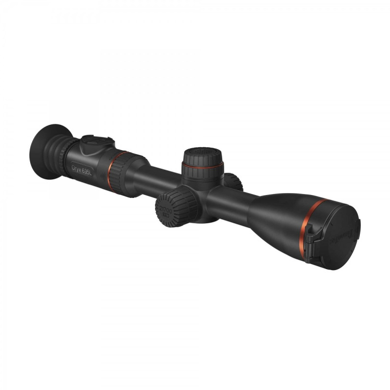 Thermal imaging scope ThermTec Oryx-L 635