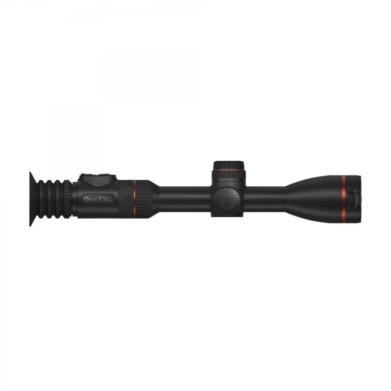 Termovizorinis optinis taikiklis ThermTec Oryx-L 635
