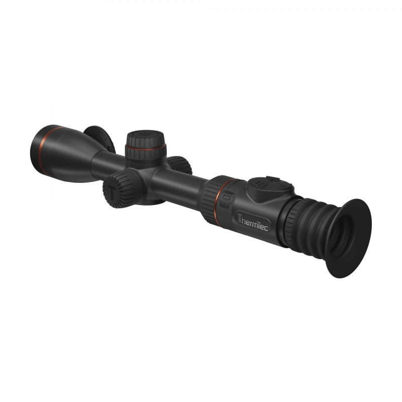 Thermal imaging scope ThermTec Oryx-L 635