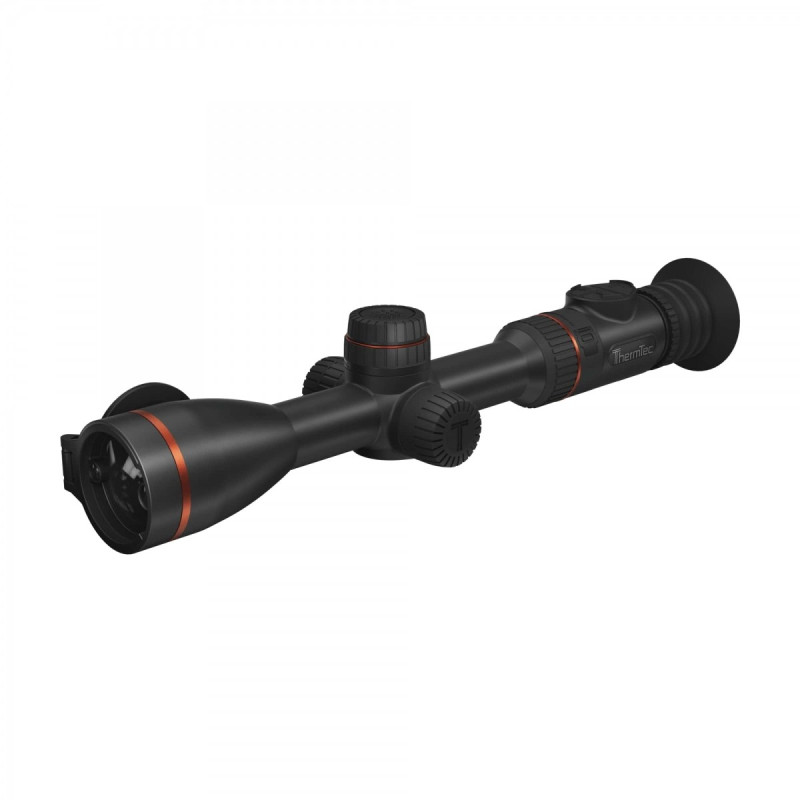 Termovizorinis optinis taikiklis ThermTec Oryx-L 635