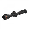 Thermal imaging scope ThermTec Oryx-L 635