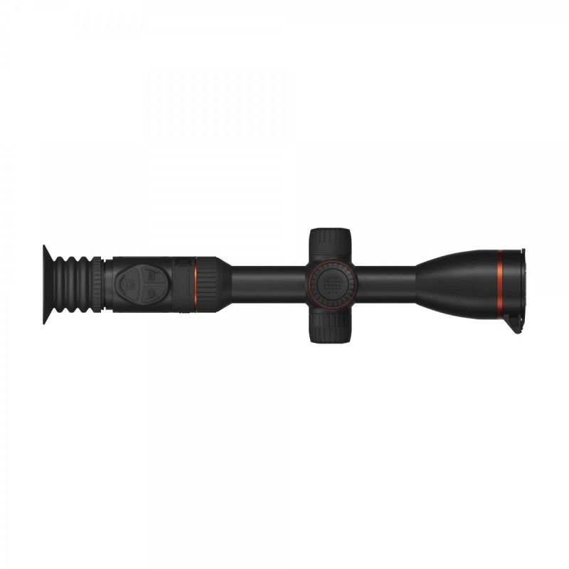 Thermal imaging scope ThermTec Oryx-L 635