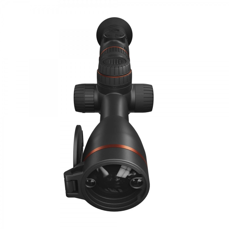 Termovizorinis optinis taikiklis ThermTec Oryx-L 635