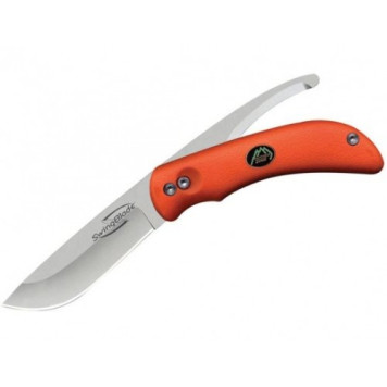 Peilis Outdoor Edge SwingBlade Orange