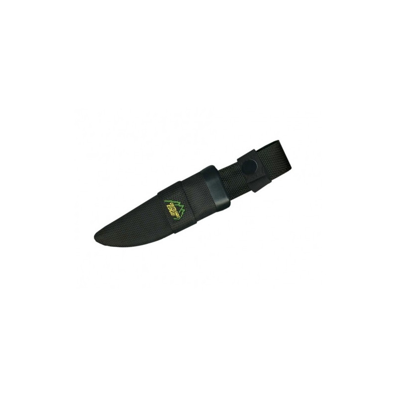 Knife Outdoor Edge SwingBlade Orange