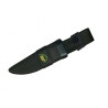 Peilis Outdoor Edge SwingBlade Orange