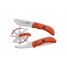 Knife Outdoor Edge SwingBlade Orange