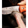 Knife Outdoor Edge SwingBlade Orange