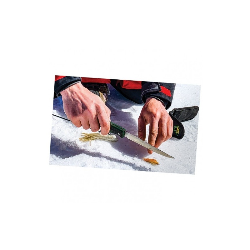 Peilis Outdoor Edge FISH & BONE FB-1