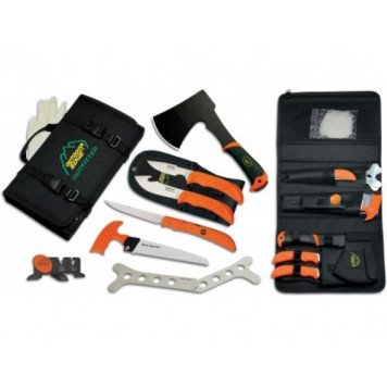 Peilių rinkinys Outdoor Edge the Outfitter OF-1