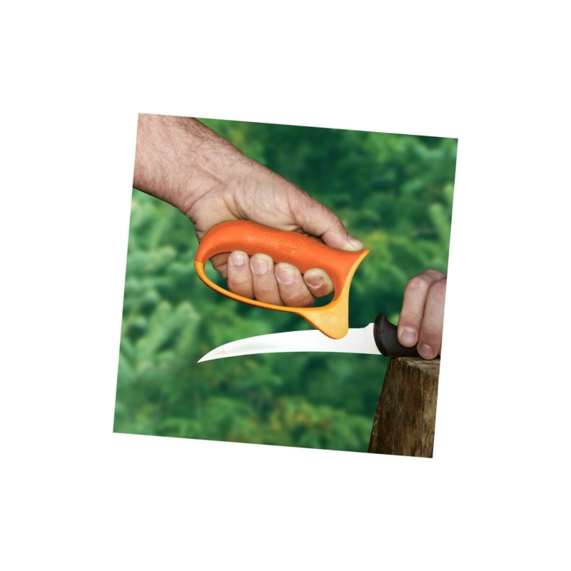 Knife and tool set Outdoor Edge Wild Pak WP-2