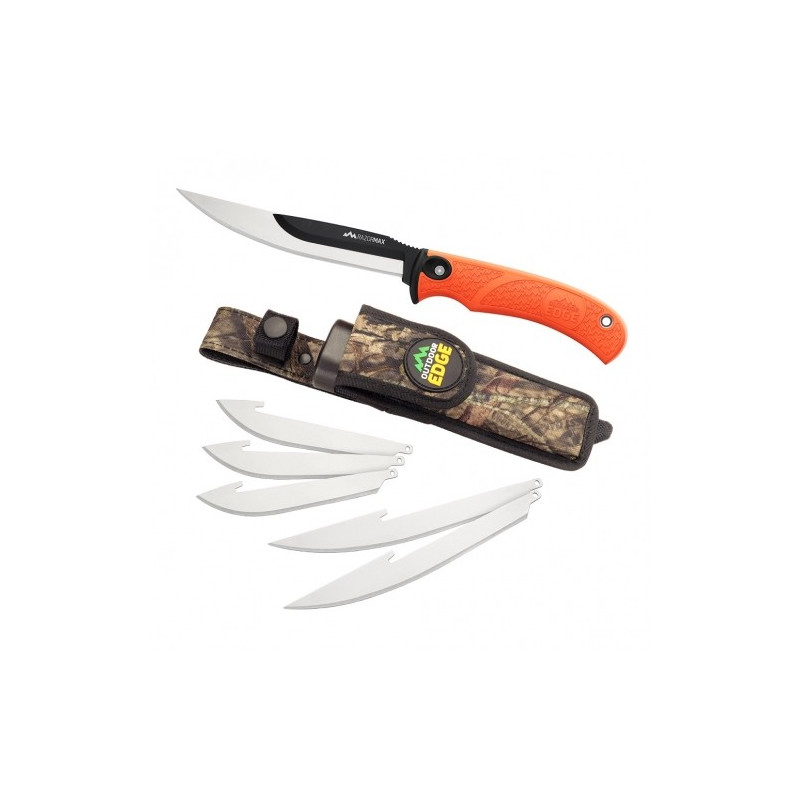 Knife Outdoor Edge RazorMax RMB-20C