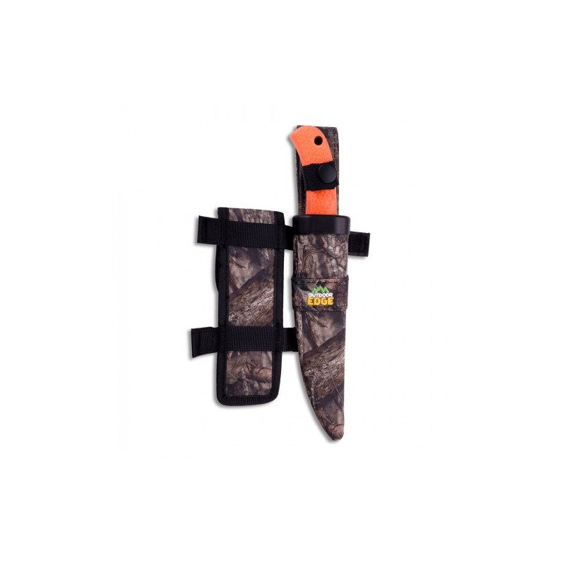Peilis Outdoor Edge RazorMax RMB-20C