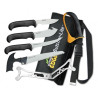 Knife and tool set Outdoor Edge BUTCHERLITE BL-1