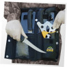 Peilių ir įrankių komplektas Outdoor Edge BUTCHERLITE BL-1