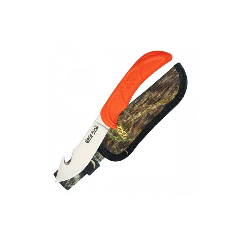 Peilis Outdoor Edge WILDSKIN™ WS-10C