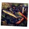 Peilis Outdoor Edge Field Bone FBB-2
