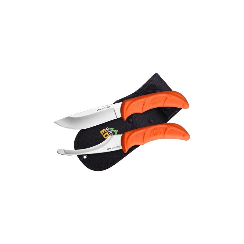 Knife set Outdoor Edge JAEGERPAIR™ JR-1C