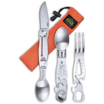 Turistinis įrankių komplektas Outdoor Edge Chowpal CPL-10C