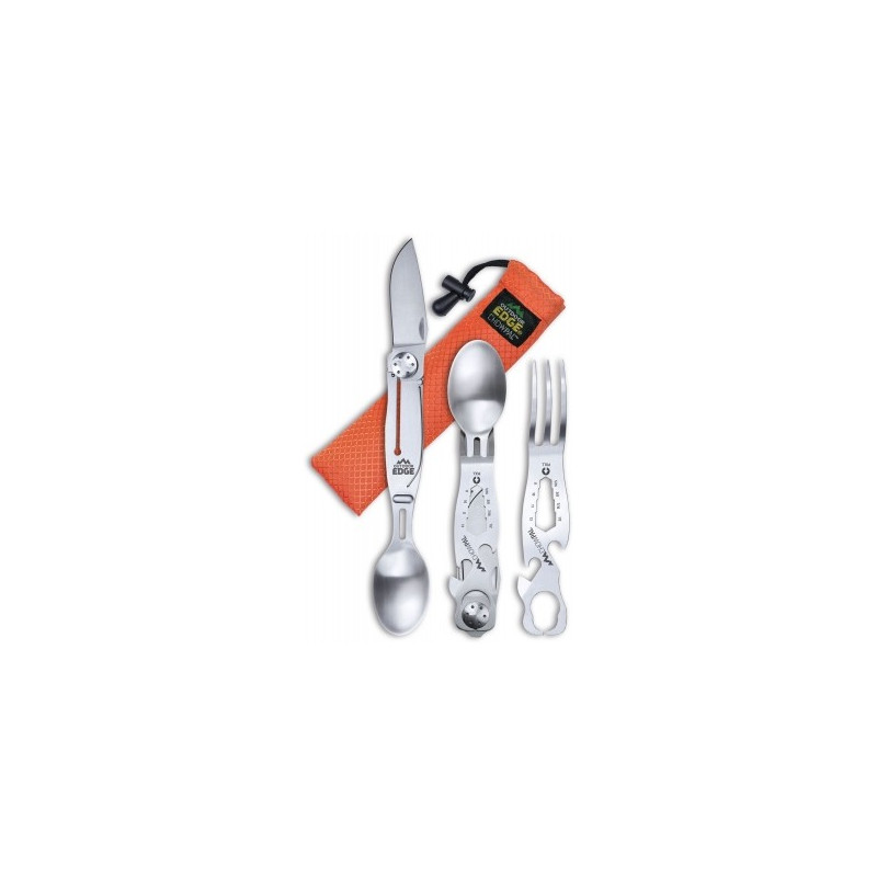 Turistinis įrankių komplektas Outdoor Edge Chowpal CPL-10C